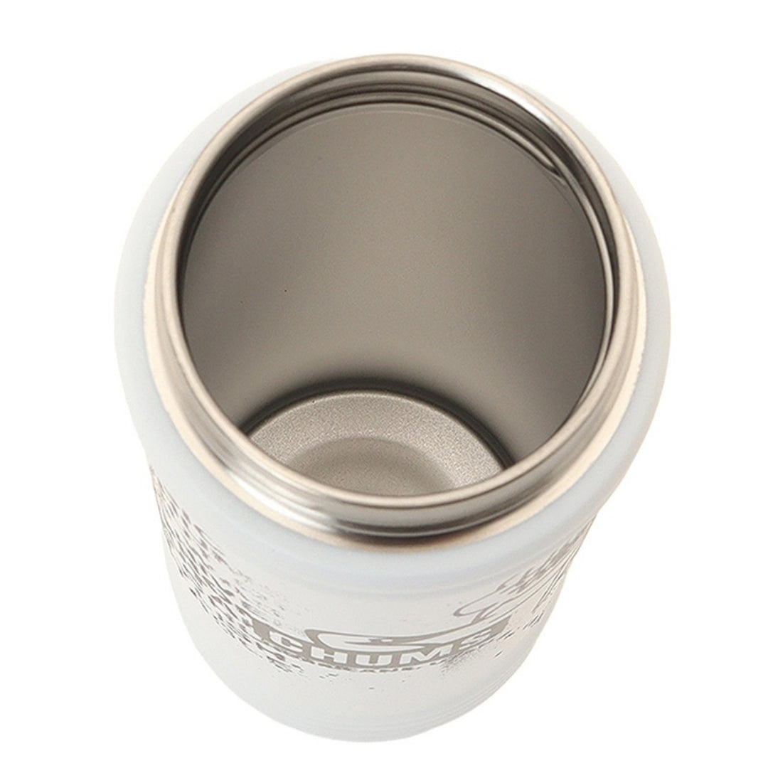 Tsutomu Moriya Camper Wave Bottle 500ml | CHUMS
