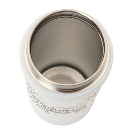 Tsutomu Moriya Camper Wave Bottle 500ml | CHUMS