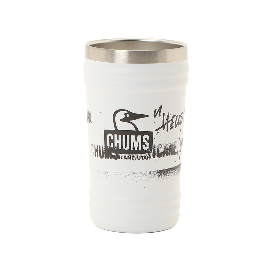 Tsutomu Moriya Camper Wave Tumbler | CHUMS
