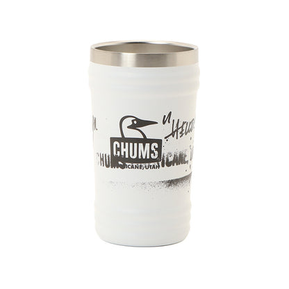 Tsutomu Moriya Camper Wave Tumbler | CHUMS