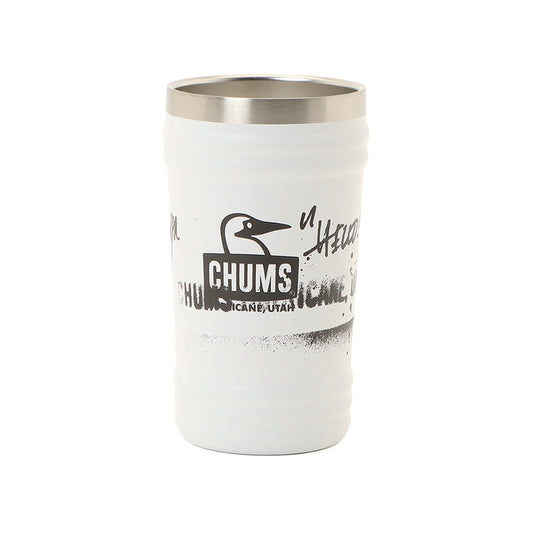Tsutomu Moriya Camper Wave Tumbler | CHUMS