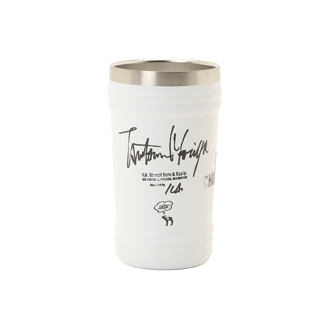 Tsutomu Moriya Camper Wave Tumbler | CHUMS