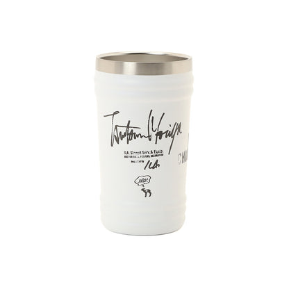 Tsutomu Moriya Camper Wave Tumbler | CHUMS
