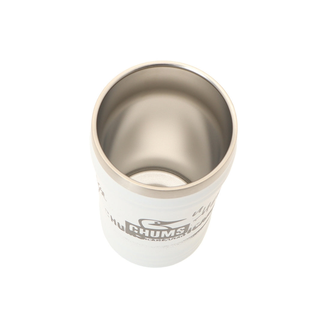 Tsutomu Moriya Camper Wave Tumbler | CHUMS