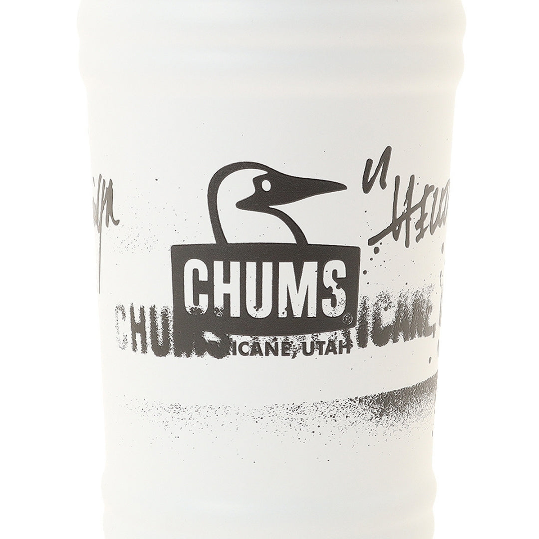 Tsutomu Moriya Camper Wave Tumbler | CHUMS