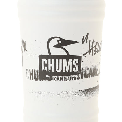 Tsutomu Moriya Camper Wave Tumbler | CHUMS
