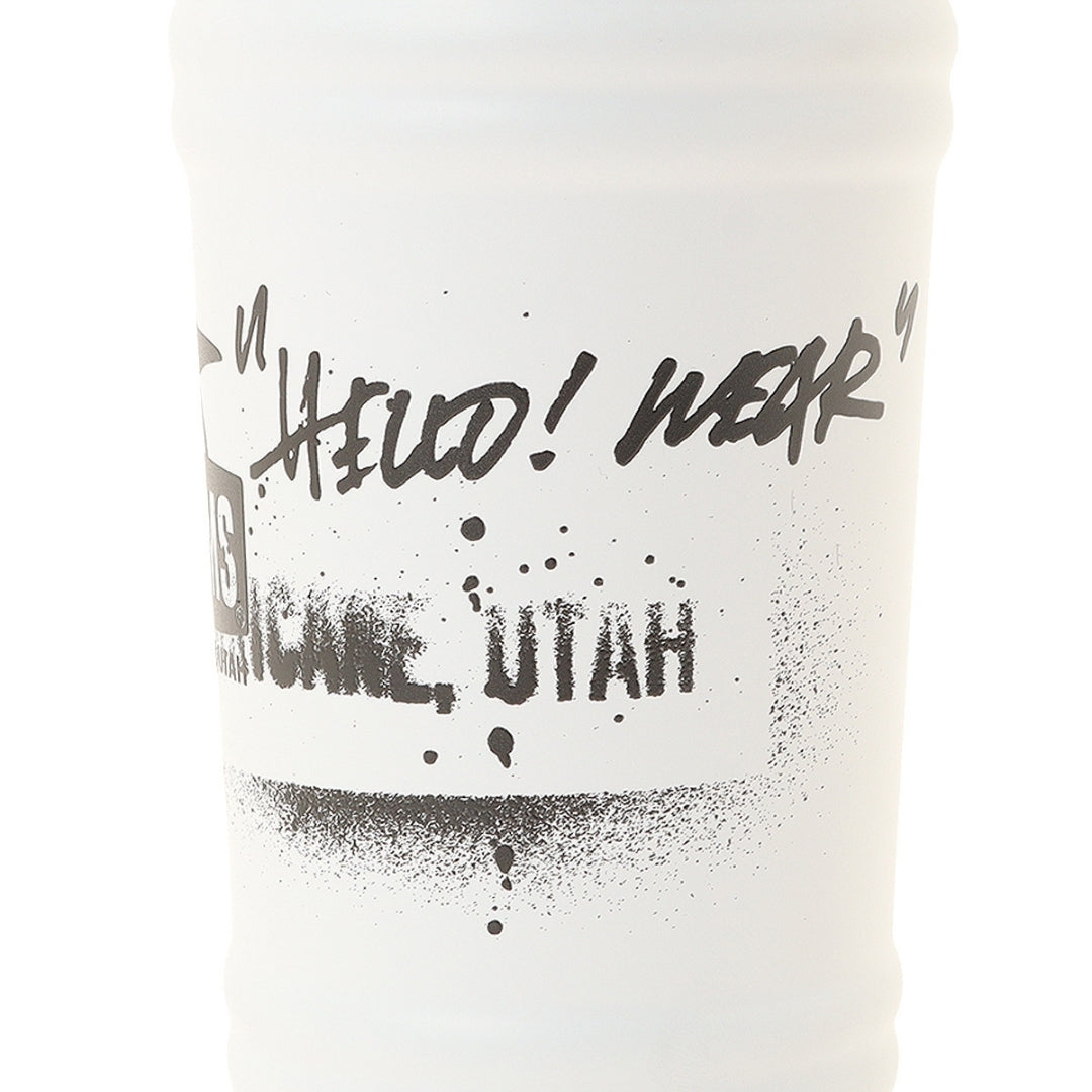 Tsutomu Moriya Camper Wave Tumbler | CHUMS