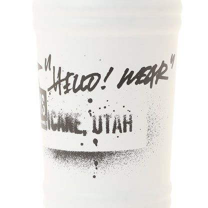 Tsutomu Moriya Camper Wave Tumbler | CHUMS