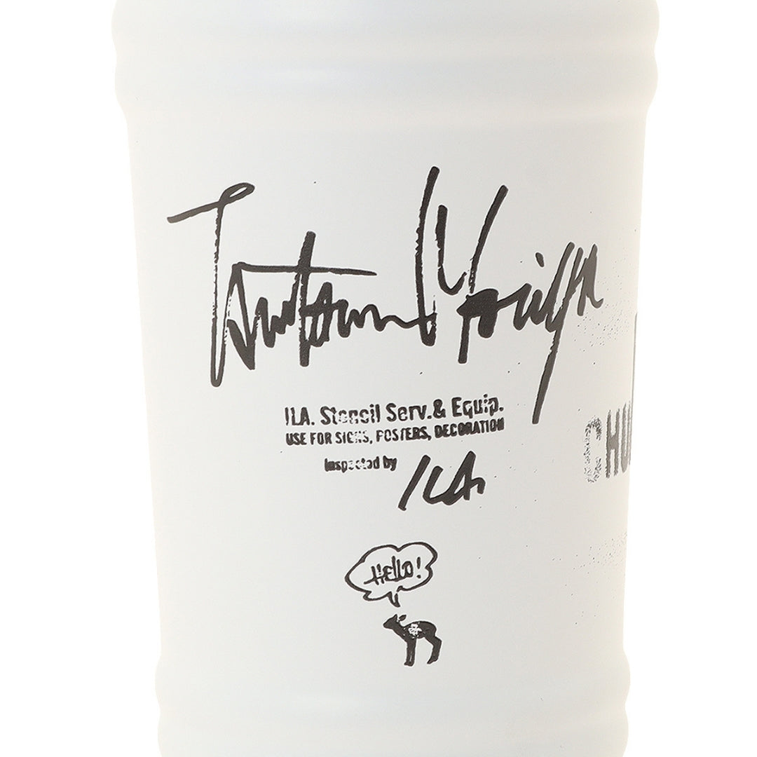 Tsutomu Moriya Camper Wave Tumbler | CHUMS
