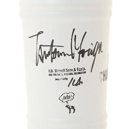 Tsutomu Moriya Camper Wave Tumbler | CHUMS