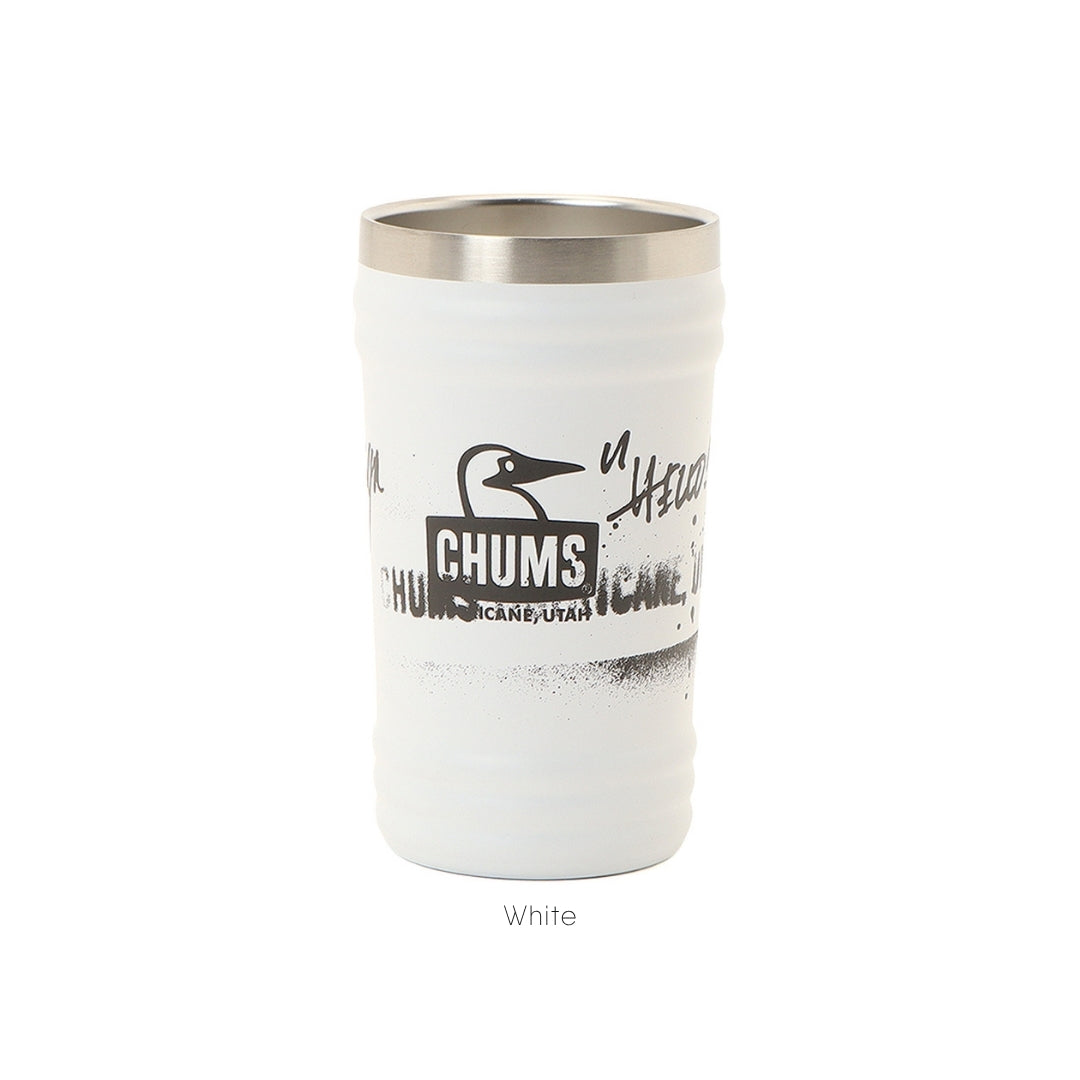Tsutomu Moriya Camper Wave Tumbler | CHUMS