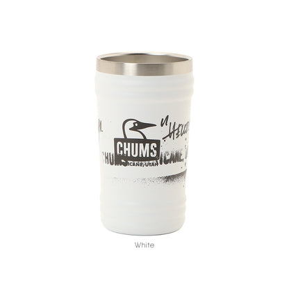 Tsutomu Moriya Camper Wave Tumbler | CHUMS