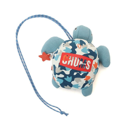 Turtle Mini Pouch l CHUMS