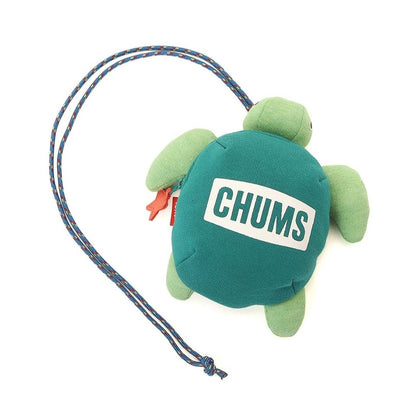 Turtle Mini Pouch l CHUMS