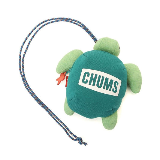 Turtle Mini Pouch l CHUMS