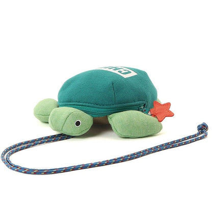 Turtle Mini Pouch l CHUMS