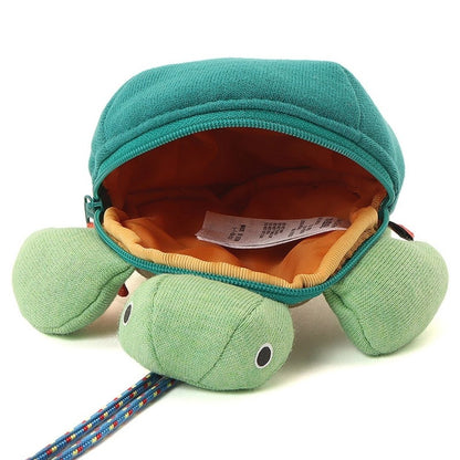 Turtle Mini Pouch l CHUMS