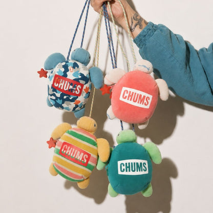 Turtle Mini Pouch l CHUMS