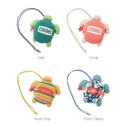 Turtle Mini Pouch l CHUMS