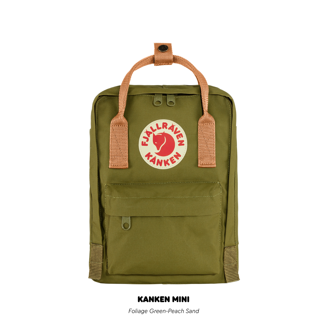 Kånken Mini I Fjallraven