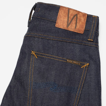 Lean Dean-Dry Apex Selvage | Nudie Jeans