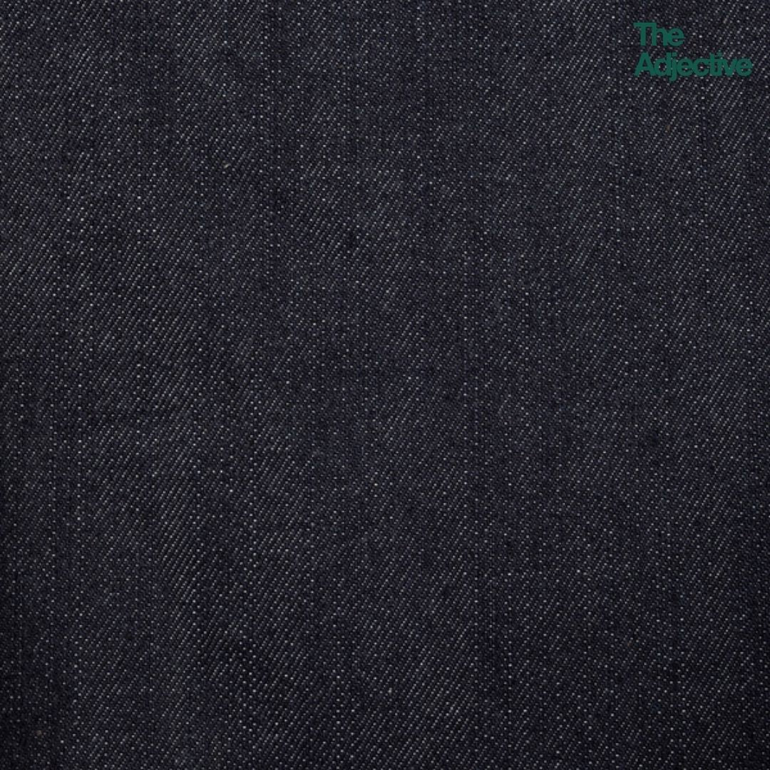 Lean Dean-Dry Apex Selvage | Nudie Jeans