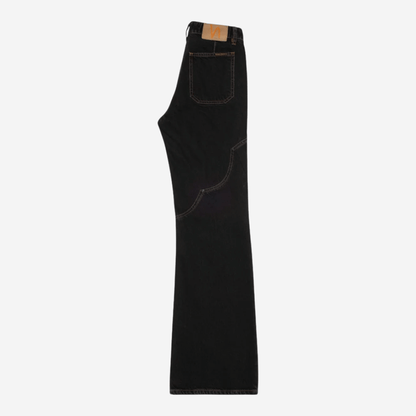 Holly Flare-Western Cut | Nudie Jeans