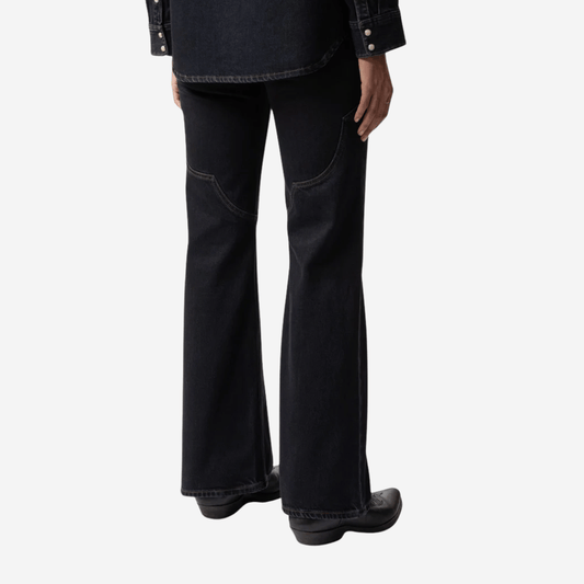Holly Flare-Western Cut | Nudie Jeans
