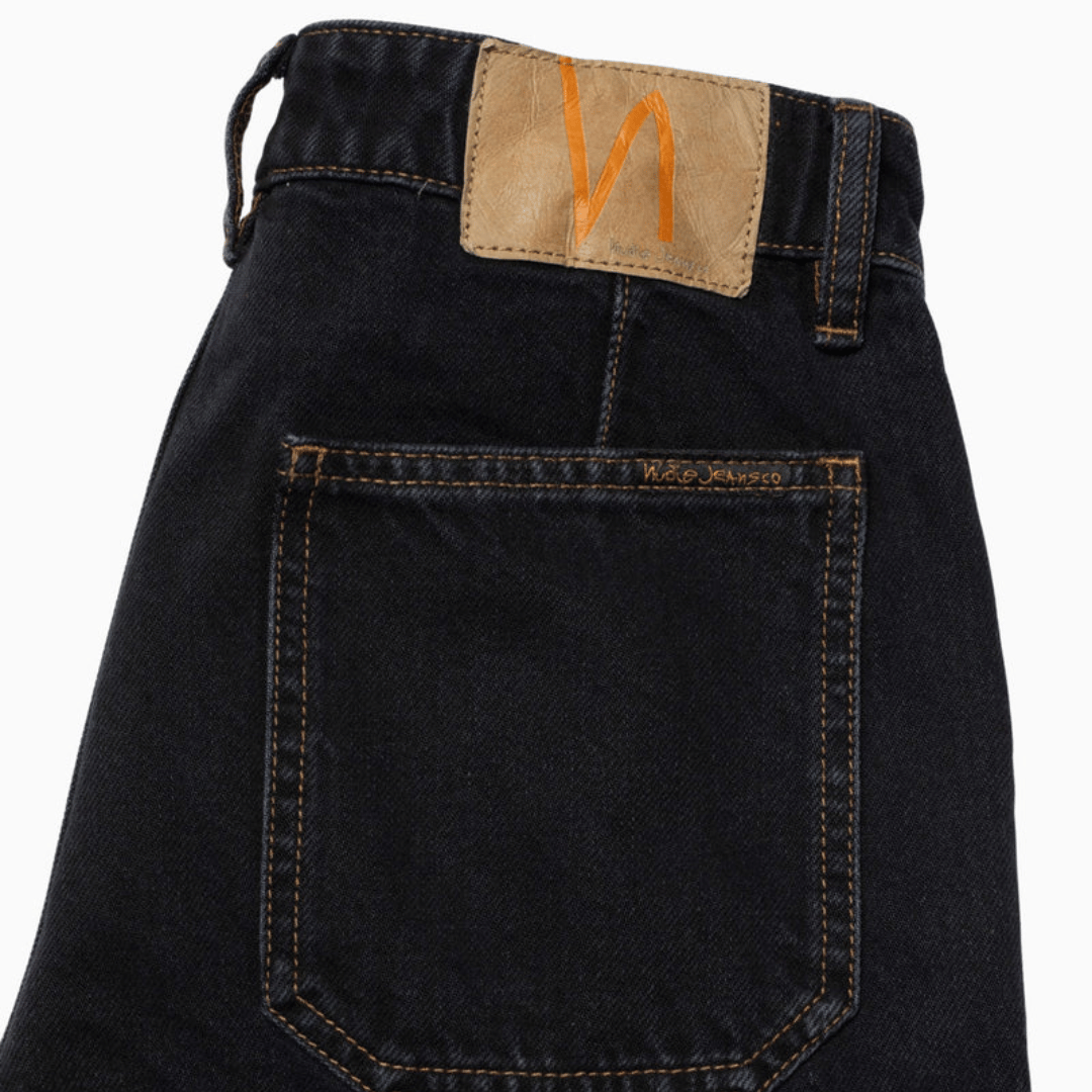 Holly Flare-Western Cut | Nudie Jeans