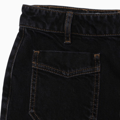 Holly Flare-Western Cut | Nudie Jeans