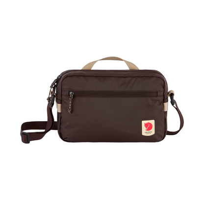 High Coast Crossbody | Fjällräven