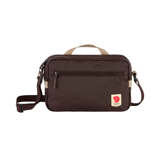High Coast Crossbody | Fjällräven