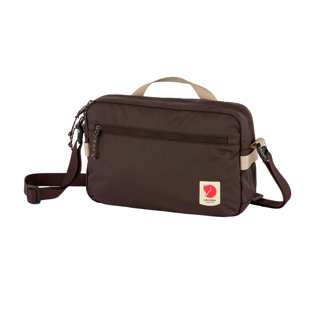 High Coast Crossbody | Fjällräven
