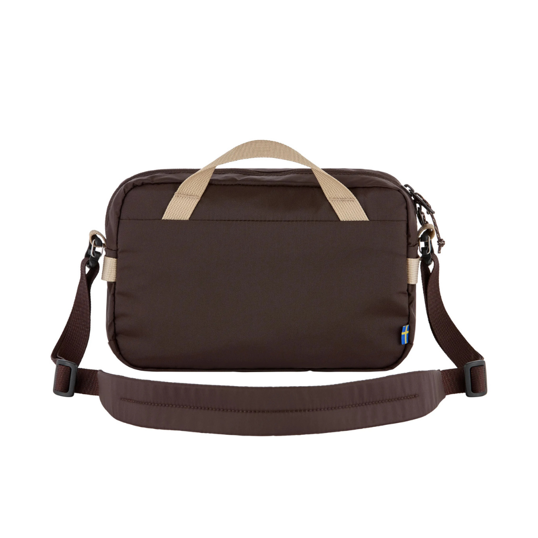 High Coast Crossbody | Fjällräven