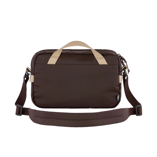 High Coast Crossbody | Fjällräven