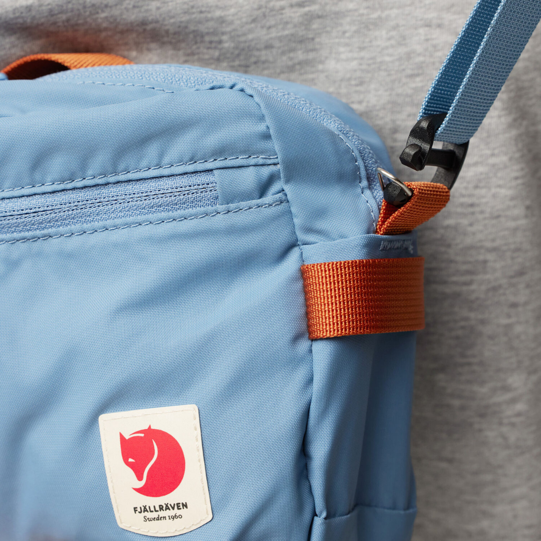 High Coast Crossbody | Fjällräven