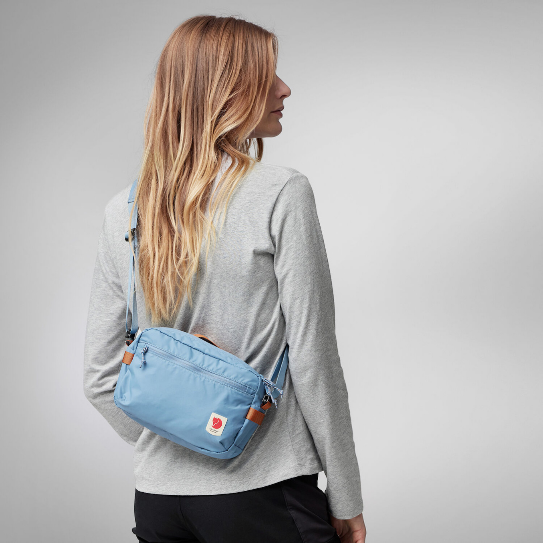 High Coast Crossbody | Fjällräven