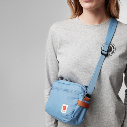 High Coast Crossbody | Fjällräven