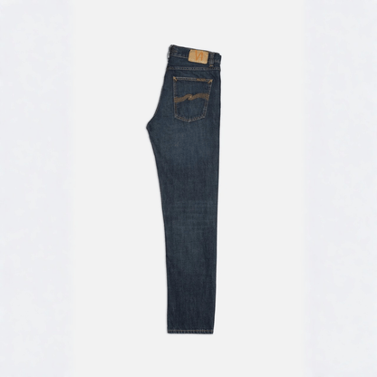 Gritty Jackson-Aged Indigo | Nudie Jeans