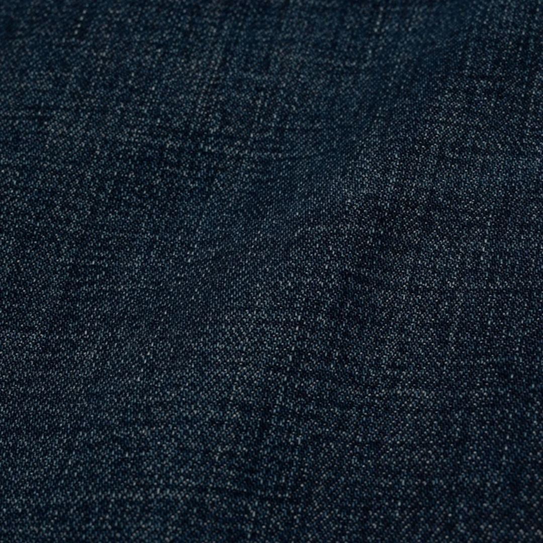 Gritty Jackson-Aged Indigo | Nudie Jeans