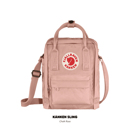 Kånken Sling โดย Fjallraven