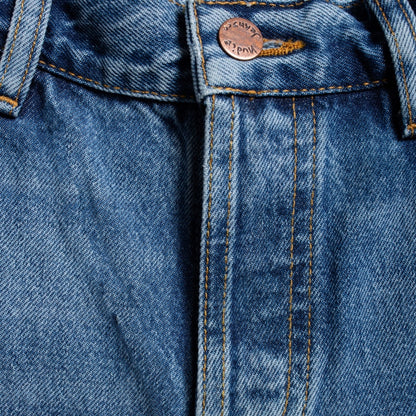 Shady Sadie-Indigo Blues | Nudie Jeans