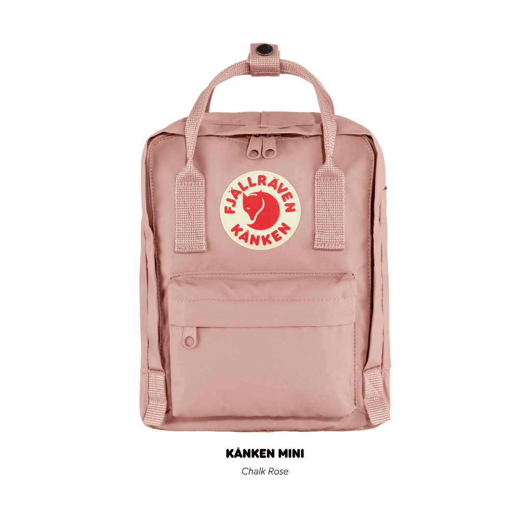 Kånken Mini | Fjallraven