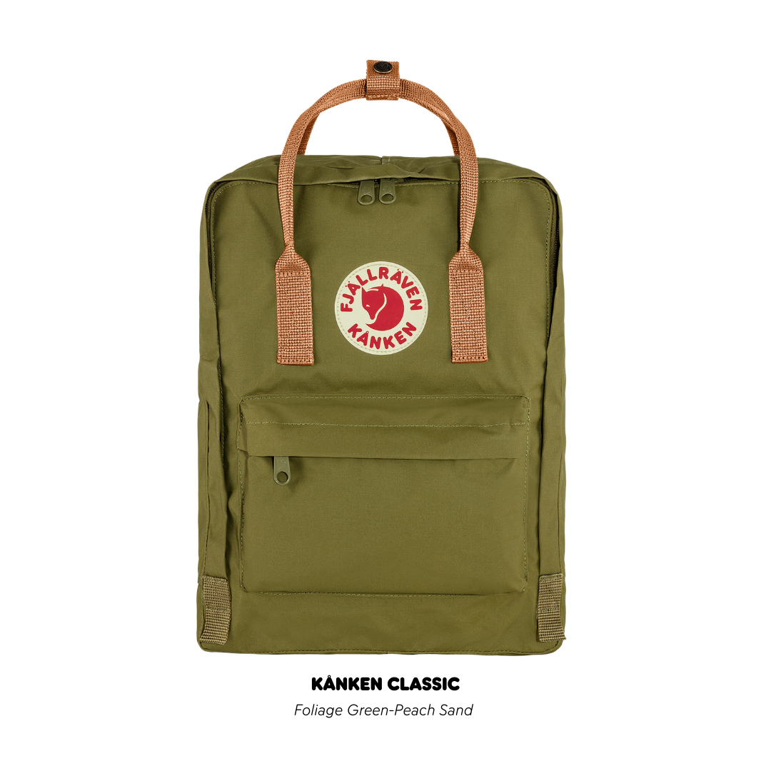 Kånken Classic | Fjällräven