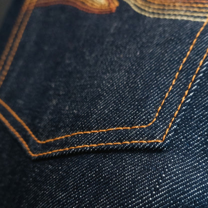 Gritty Jackson-Dry Sunburns | Nudie Jeans