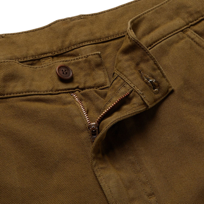 Luke Worker Shorts Twill l Nudie Jeans