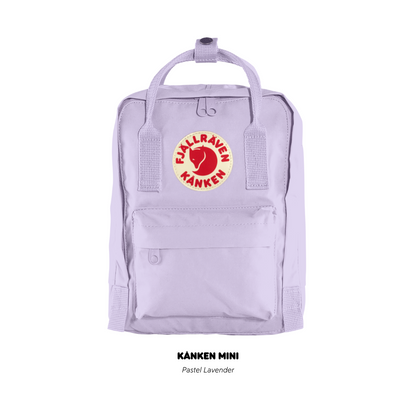 Kånken Mini I Fjallraven