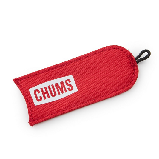 CHUMS Logo Sierra Cup Handle Cover 320ml | CHUMS