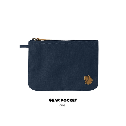 Gear Pocket I Fjallraven