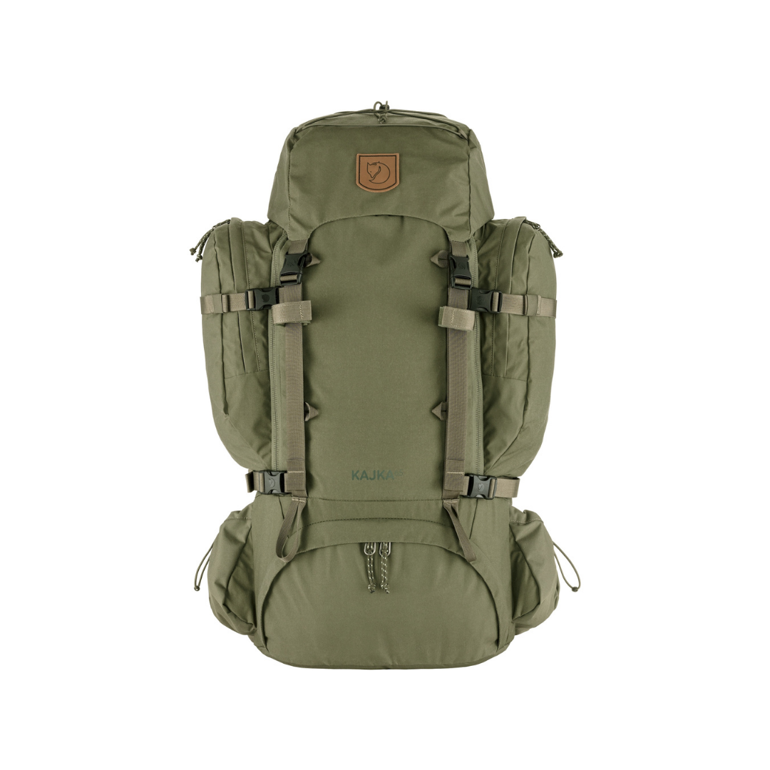 Kajka 65 I Fjallraven